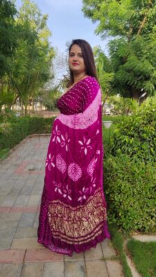New Tissue Pallu Modal Silk Sarees (5)