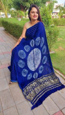 New Tissue Pallu Modal Silk Sarees (6)