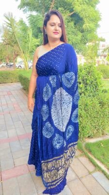 New Tissue Pallu Modal Silk Sarees (9)