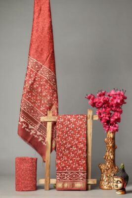 Pure Maheshwar Silk Dresses Wih Price (12)