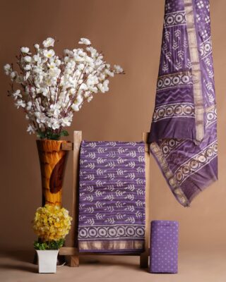 Pure Maheshwar Silk Dresses Wih Price (56)