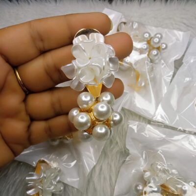 Latest Exclusive Earrings Collections (11)