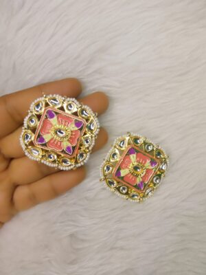 Latest Exclusive Earrings Collections (12)