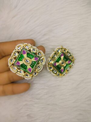 Latest Exclusive Earrings Collections (13)