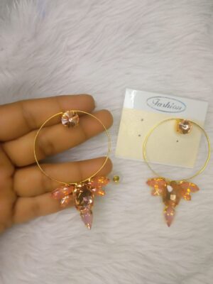 Latest Exclusive Earrings Collections (14)