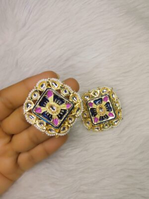 Latest Exclusive Earrings Collections (15)