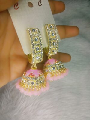 Latest Exclusive Earrings Collections (16)