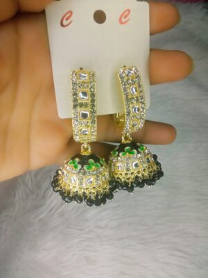 Latest Exclusive Earrings Collections (18)