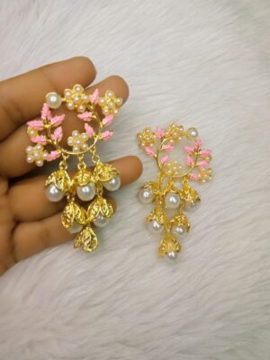 Latest Exclusive Earrings Collections (2)