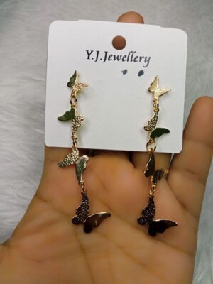 Latest Exclusive Earrings Collections (21)