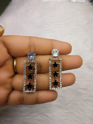 Latest Exclusive Earrings Collections (23)