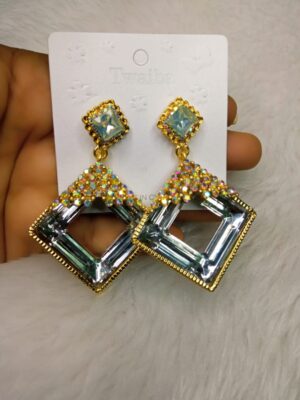 Latest Exclusive Earrings Collections (24)