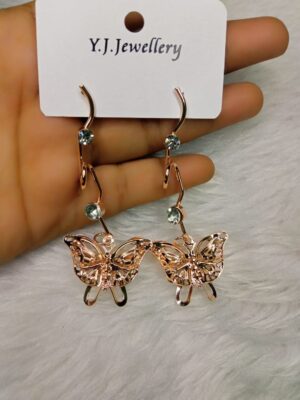 Latest Exclusive Earrings Collections (27)