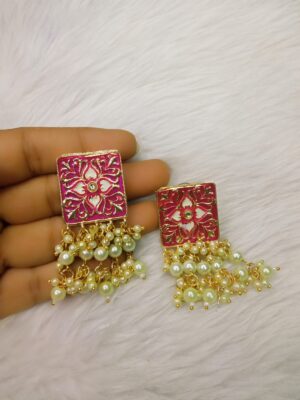 Latest Exclusive Earrings Collections (3)