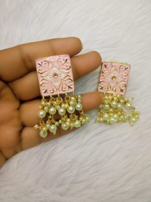 Latest Exclusive Earrings Collections (5)