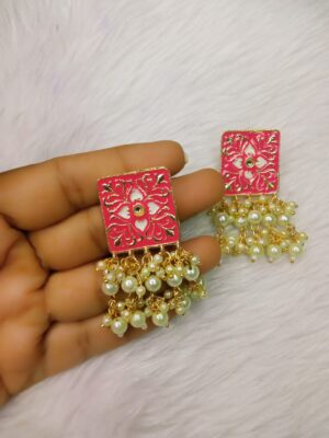 Latest Exclusive Earrings Collections (6)