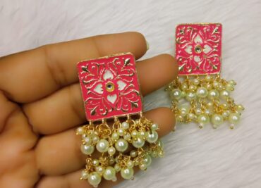 Latest Exclusive Earrings Collections (6)