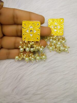 Latest Exclusive Earrings Collections (7)