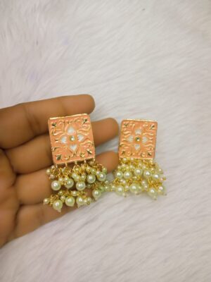 Latest Exclusive Earrings Collections (8)