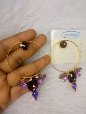 Latest Exclusive Earrings Collections (9)