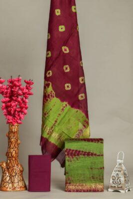 Maheshwaari Silk Dress Materials With Price (15)