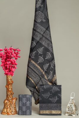 Maheshwaari Silk Dress Materials With Price (24)