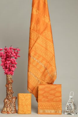 Maheshwaari Silk Dress Materials With Price (28)