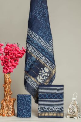 Maheshwaari Silk Dress Materials With Price (30)