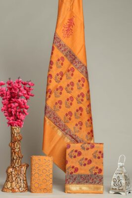 Maheshwaari Silk Dress Materials With Price (31)