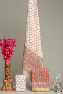 Maheshwaari Silk Dress Materials With Price (45)