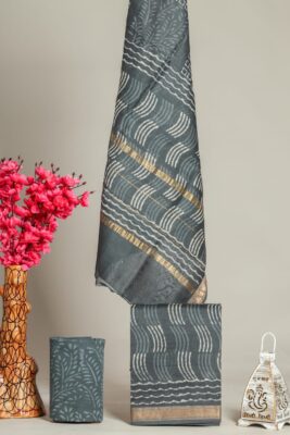 Maheshwaari Silk Dress Materials With Price (47)