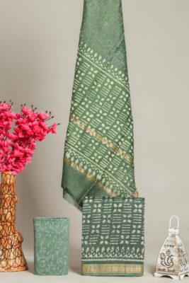 Maheshwaari Silk Dress Materials With Price (48)
