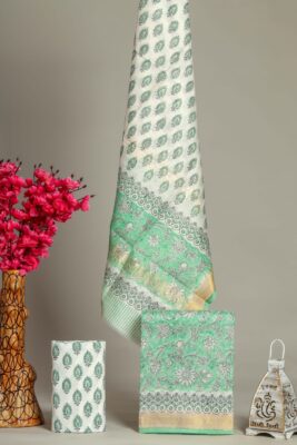 Maheshwaari Silk Dress Materials With Price (55)