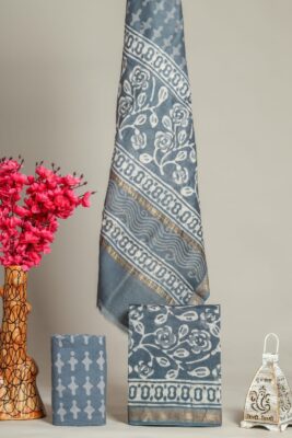 Maheshwaari Silk Dress Materials With Price (56)