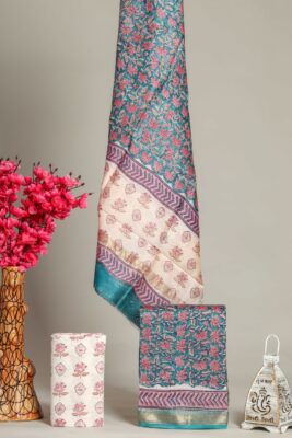 Maheshwaari Silk Dress Materials With Price (57)