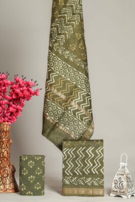 Maheshwaari Silk Dress Materials With Price (61)