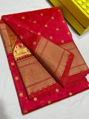 Tana Soft Silk Kalanjali Soft Silk Sarees (2)