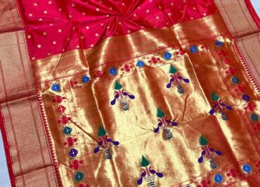 Tana Soft Silk Kalanjali Soft Silk Sarees (5)