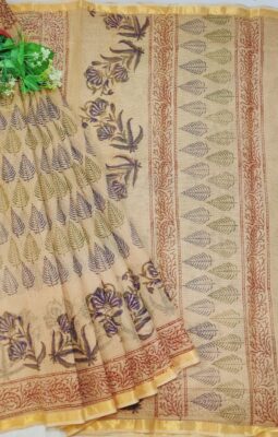 Kota Silk Printed Sarees (18)