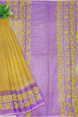 Kota Silk Printed Sarees (22)