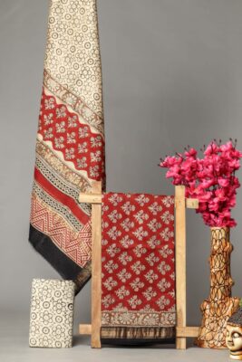 Exclusive Maheshwari Silk Dress Materials Online (21)