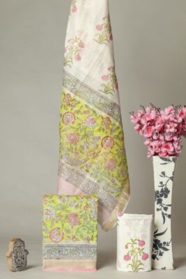 Exclusive Maheshwari Silk Dress Materials Online (36)