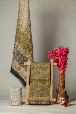Exclusive Maheshwari Silk Dress Materials Online (4)