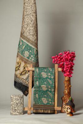 Exclusive Maheshwari Silk Dress Materials Online (56)