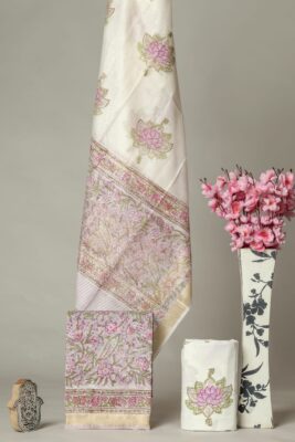 Exclusive Maheshwari Silk Dress Materials Online (61)