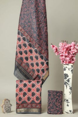 Exclusive Maheshwari Silk Dress Materials Online (9)