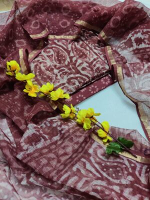 Kota Cotton Dress Materials With Price (25)