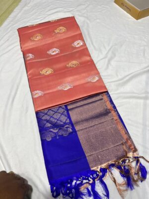 Pure Kanchipuram Soft Silk Sarees (27)