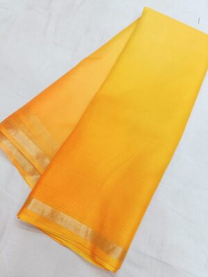 Pure Kota Silk Deep Dye Sarees (17)