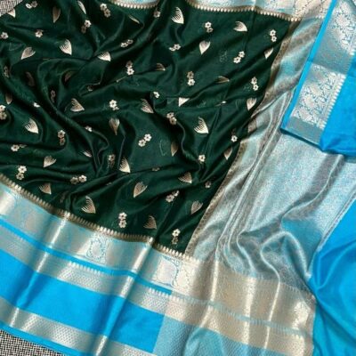 Semi Warm Silk Sarees With Price (1)